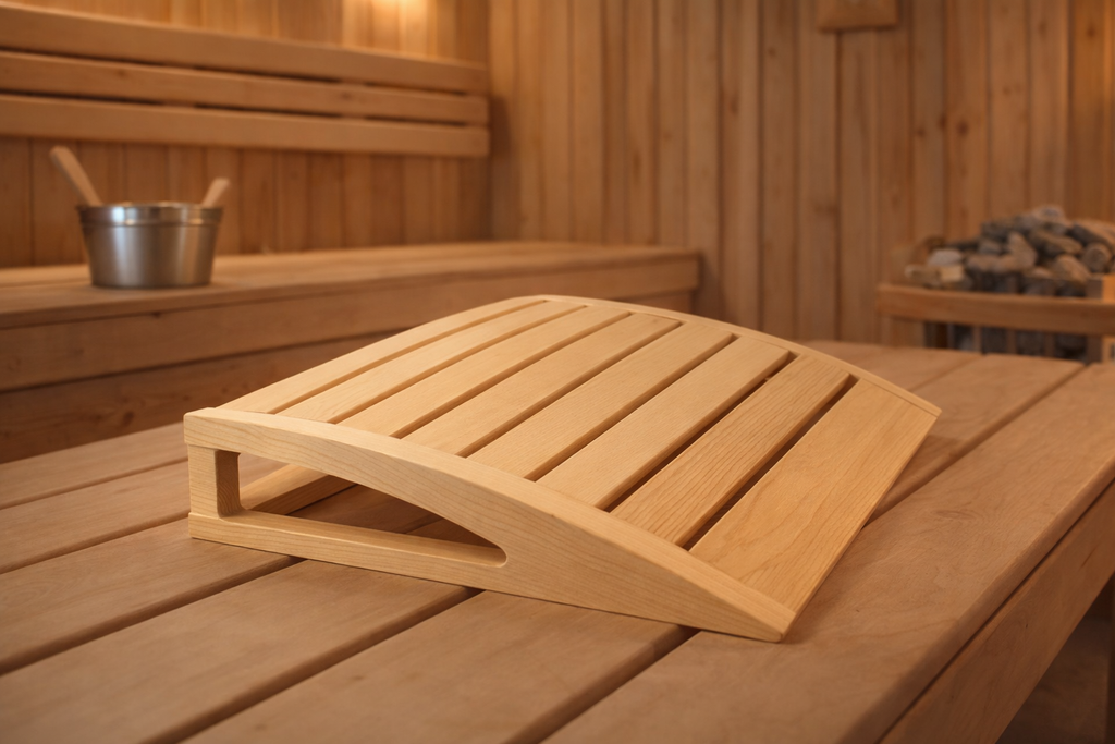 Welness Back Relaxer