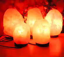Himalayan Welness lamp